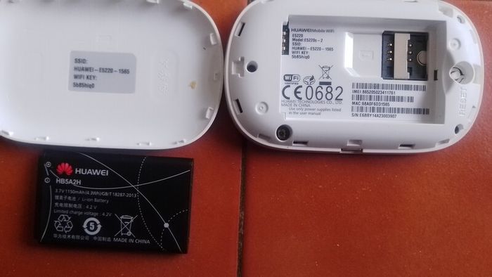 mobile broadband