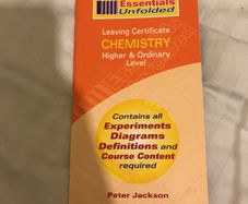 LC Chemistry Essentials Unfolded