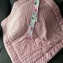 Swaddle and Blanket Image 2