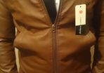 Mens casual jacket