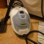Karcher SC4 Steam Cleaner Image 2