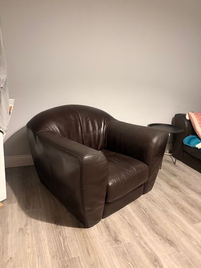 Armchair
