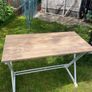 corner table Image 2