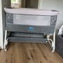Baby Cot Image 4