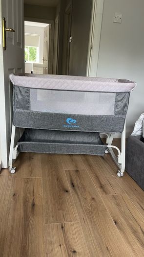 Baby Cot