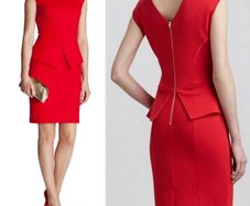 Ted Baker Dress  B N W T