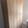 Delivery IKEA Vilhatten Wardrobe Image 2