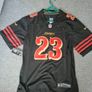 NFL jersey 49ers Rivals Image 6