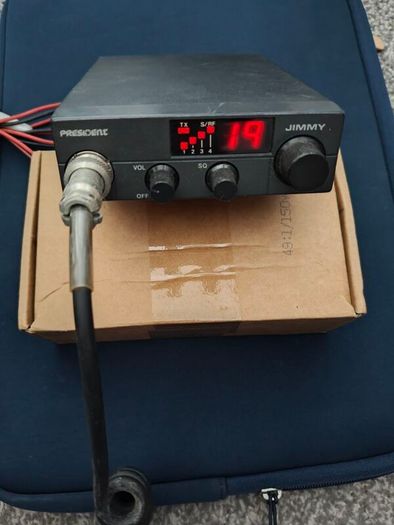 cb radio