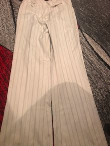 size 10 trousers