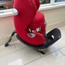cybex Sirona car seat Image 2