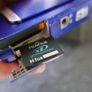 Fujifilm FinePix Z Series Z10fd 10.0MP Digital Camera w/Battery , universal charger and 1Gb SD Card Image 9