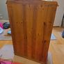 Quality Bookcase - heavy Image 7