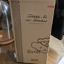 Steiff teddy bear set with motor boat, Image 2