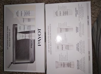 Payot sets