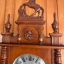 wall clock Image 2