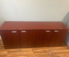 Office Cupboard