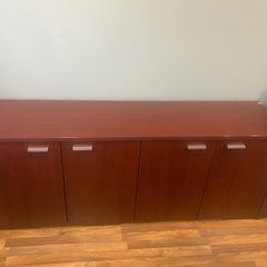 Office Cupboard