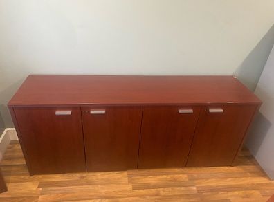 Office Cupboard