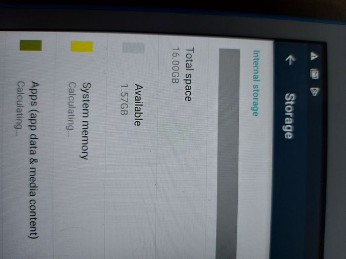 EIR 10.1 inch Tablet, Model 8079,  Android 5.0.1, 16GB with a dozen childrens films on it, Great for browsing & youtube