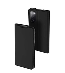 Flip Protective Cover For Samsung Galaxy S20 FE Wallet Book Case