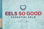 Eels so good Essential Eels vol 2 comp 2lp green vinyl