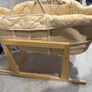 Baby Elegance Moses Basket Image 3