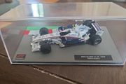 Bmw Sauber F1.08