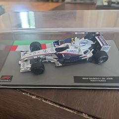 Bmw Sauber F1.08