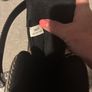 Brand new rollerblades and pad set size 36 Image 4