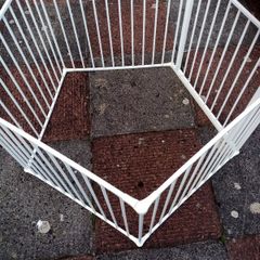 Babydan  playpen /Room Divider