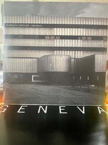 Russian Circles - Geneva