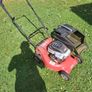 lawnmower Image 3