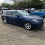 Breaking bmw 520d 2009 e61 a76 Image 9