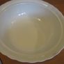 Vintage Myott vegetable dish, DAISY Image 4