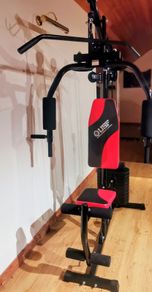 USF Multi-Gym system (Model HG2044I) i