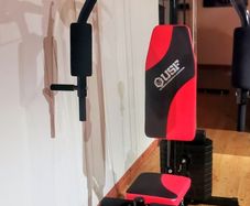 USF Multi-Gym system (Model HG2044I) i