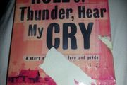 Roll Of Thunder Hear My Cry