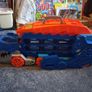 Hotwheels TRex Transporter Image 2