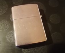 Zippo Lighter