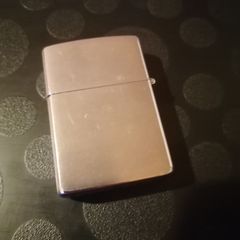 Zippo Lighter