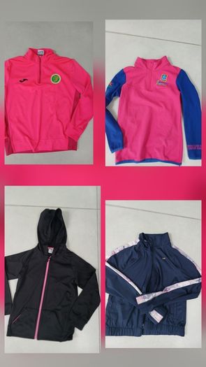 Girls Sports Bundle (age 9-10)