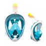 Full Face Diving Mask Detachable Dry Summer Snorkeling Diving Mask Swimming Training Scuba Anti-fog Under Water Snokel Image 4