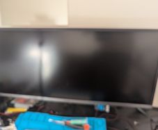 Samsung Monitor S34J550W