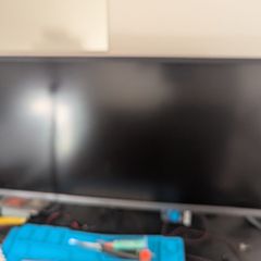 Samsung Monitor S34J550W