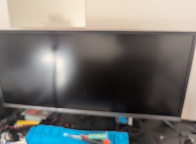 Samsung Monitor S34J550W