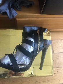 ladies shoes