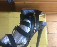 ladies shoes