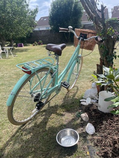 bike