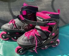 Roller Blades